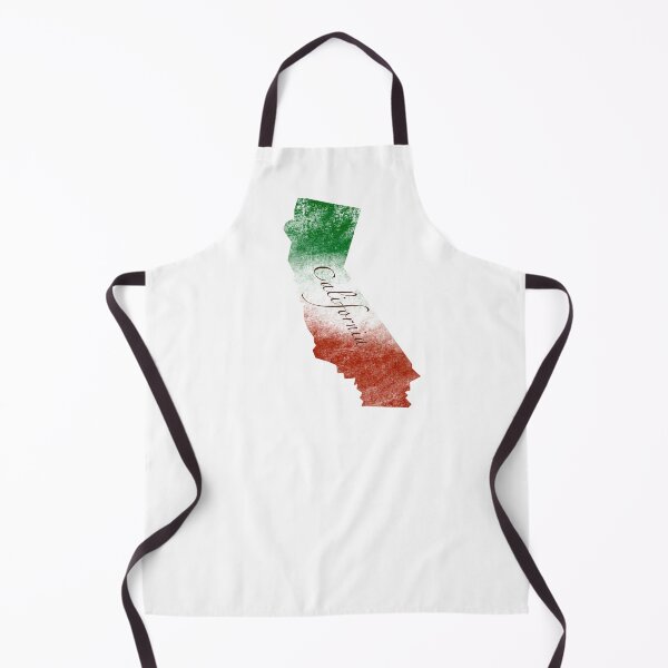 Item preview, California state flag color palette designed and sold by DianaMelnyk.