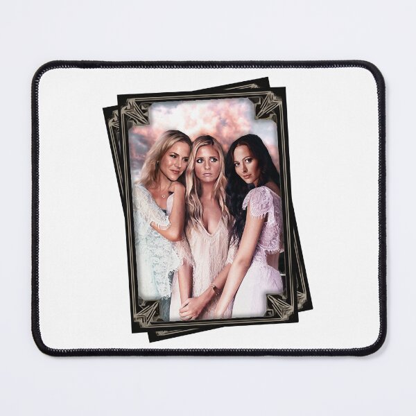 Item preview, Mens Best Buffy The Vampire Slayer Gifts For Movie Fans designed and sold by GenesisMccarty.