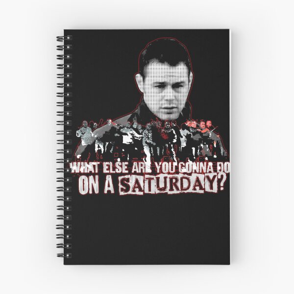 Item preview, Tommy Johnson Football Factory hooligan designed and sold by TheEP.
