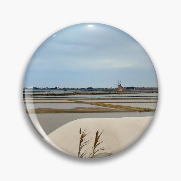 Item preview, The Laguna dello Stagnone designed and sold by annalisa56.