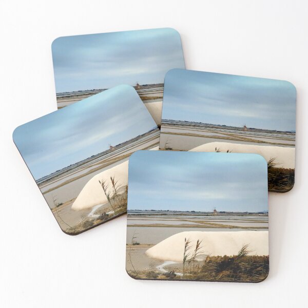 Item preview, The Laguna dello Stagnone designed and sold by annalisa56.