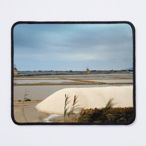 Item preview, The Laguna dello Stagnone designed and sold by annalisa56.