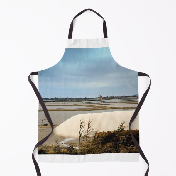 Item preview, The Laguna dello Stagnone designed and sold by annalisa56.