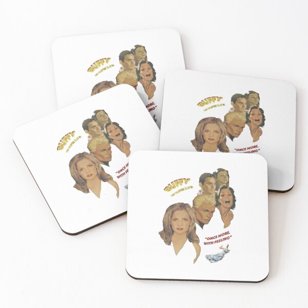Item preview, Mens Best Buffy The Vampire Slayer Gifts For Music Fans designed and sold by GenesisMccarty.