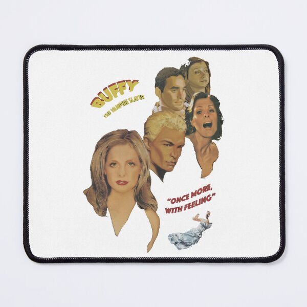 Item preview, Mens Best Buffy The Vampire Slayer Gifts For Music Fans designed and sold by GenesisMccarty.