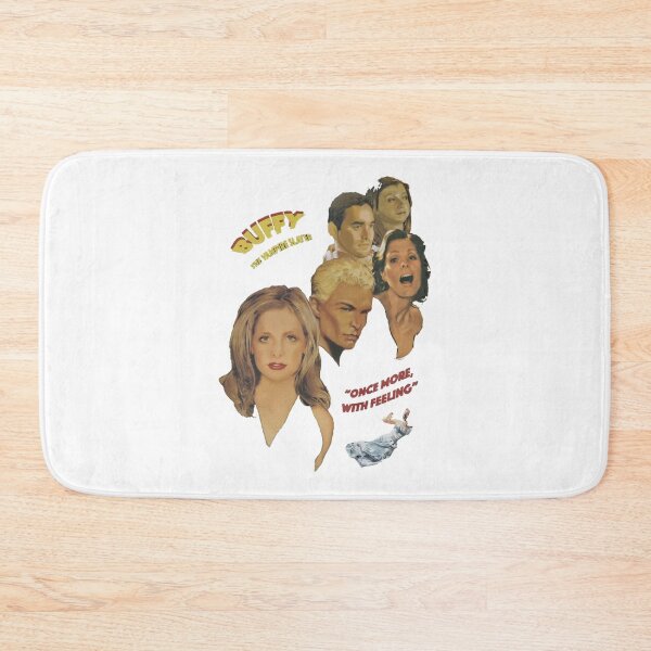 Item preview, Mens Best Buffy The Vampire Slayer Gifts For Music Fans designed and sold by GenesisMccarty.