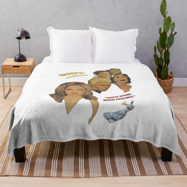 Item preview, Mens Best Buffy The Vampire Slayer Gifts For Music Fans designed and sold by GenesisMccarty.