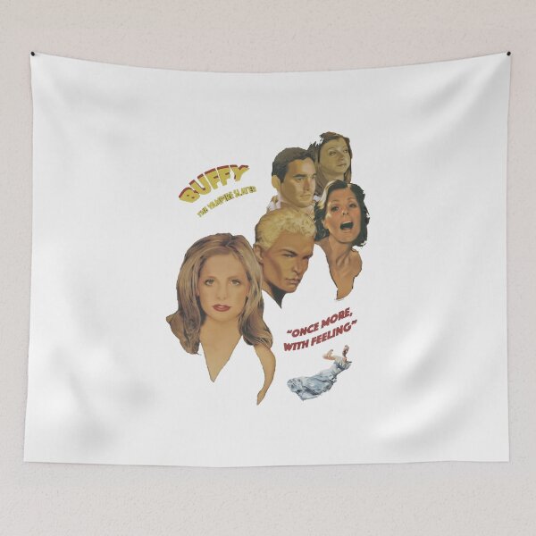 Item preview, Mens Best Buffy The Vampire Slayer Gifts For Music Fans designed and sold by GenesisMccarty.