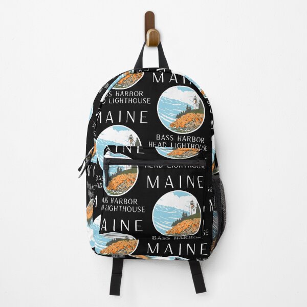 Item preview, Bass Harbor Head Lighthouse designed and sold by Christina70596.