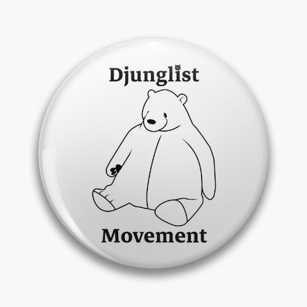 Item preview, Djungleskog Is Massive - Light designed and sold by Janeiac.