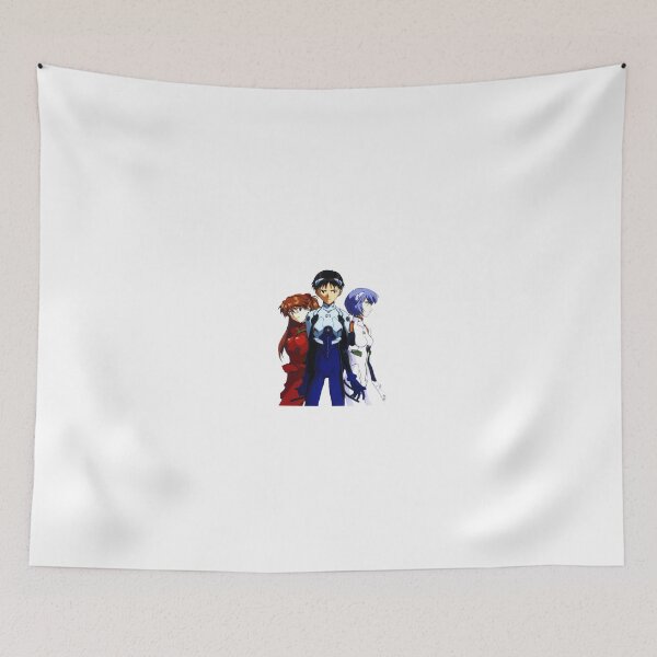 Item preview, Neon Genesis Evangelion designed and sold by hellokittygems.