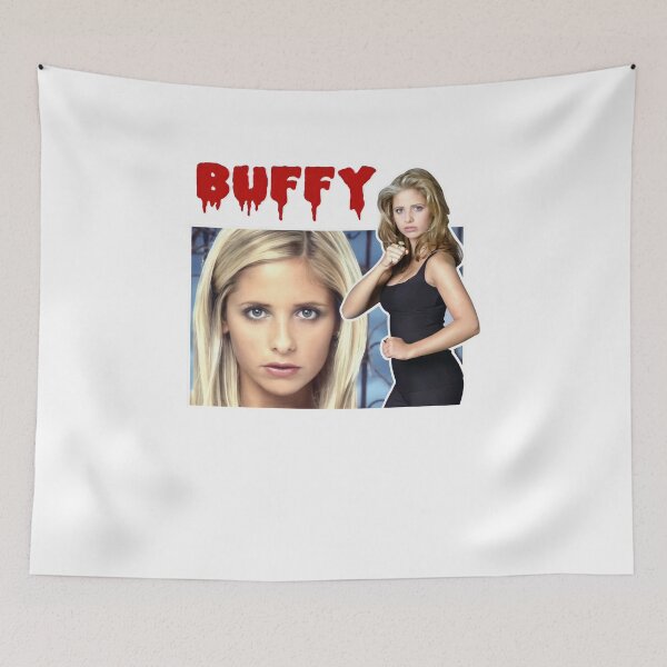 Item preview, Mens Funny Buffy The Movie Summers Gift For Music Fans designed and sold by GenesisMccarty.