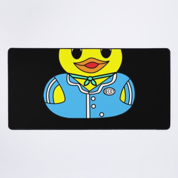 Item preview, Becky Rubber Duck Classic T-Shirt designed and sold by allysonhat.