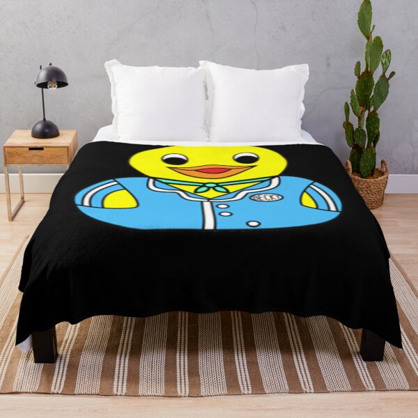Item preview, Becky Rubber Duck Classic T-Shirt designed and sold by allysonhat.