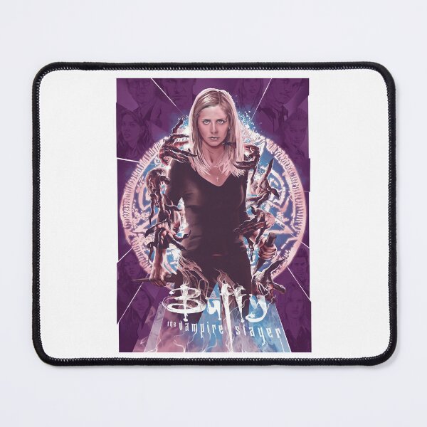 Item preview, Mens Funny Buffy The Movie Summers Gifts For Fan designed and sold by GenesisMccarty.