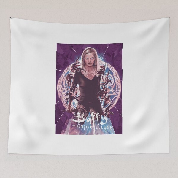 Item preview, Mens Funny Buffy The Movie Summers Gifts For Fan designed and sold by GenesisMccarty.