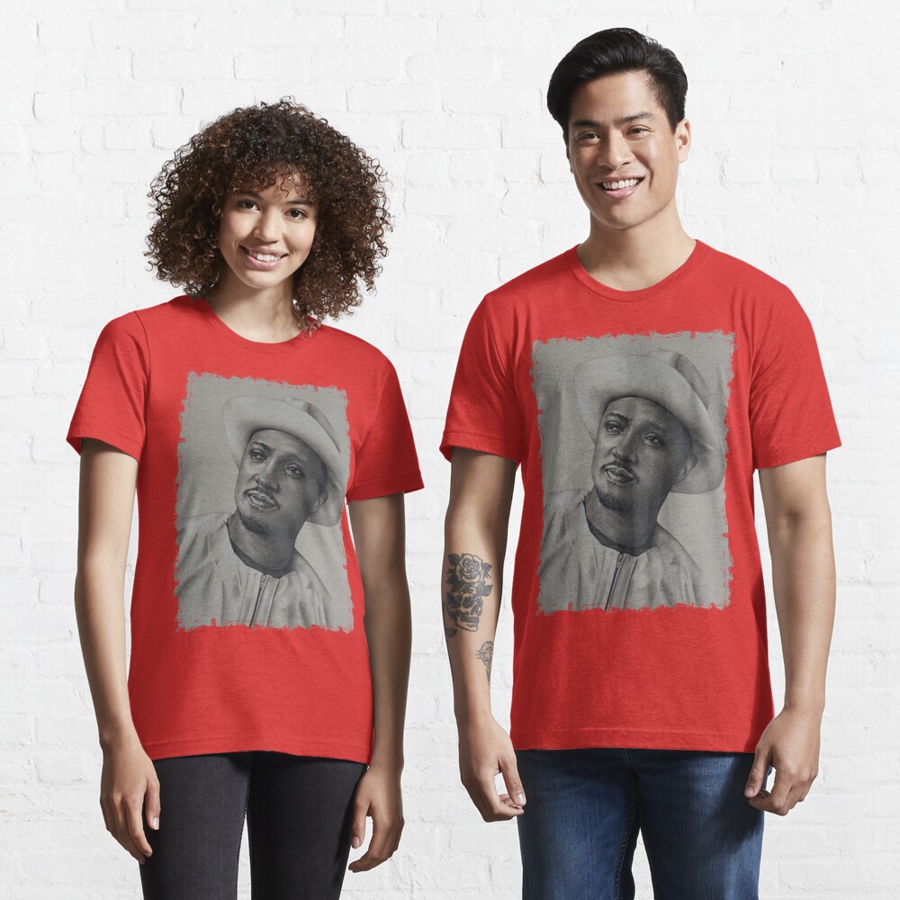Discover Rap Soprano T-Shirt