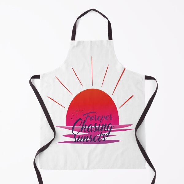 Item preview, Forever Chasing Sunsets designed and sold by kimart18.
