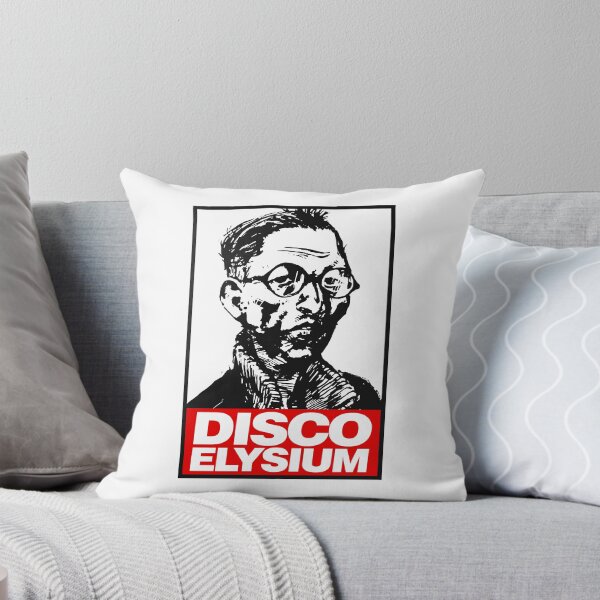 Artikelvorschau, Geschenk zum Tag für Disco Gaming Elysium Funny Men Fan entworfen und verkauft von SaraKaufman.