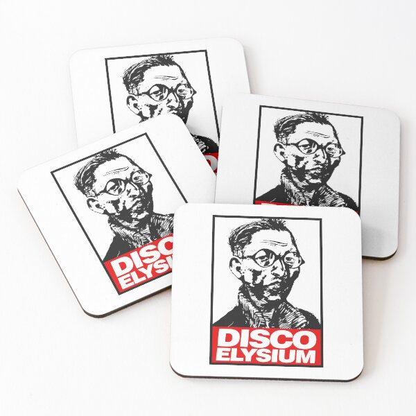 Artikelvorschau, Geschenk zum Tag für Disco Gaming Elysium Funny Men Fan entworfen und verkauft von SaraKaufman.