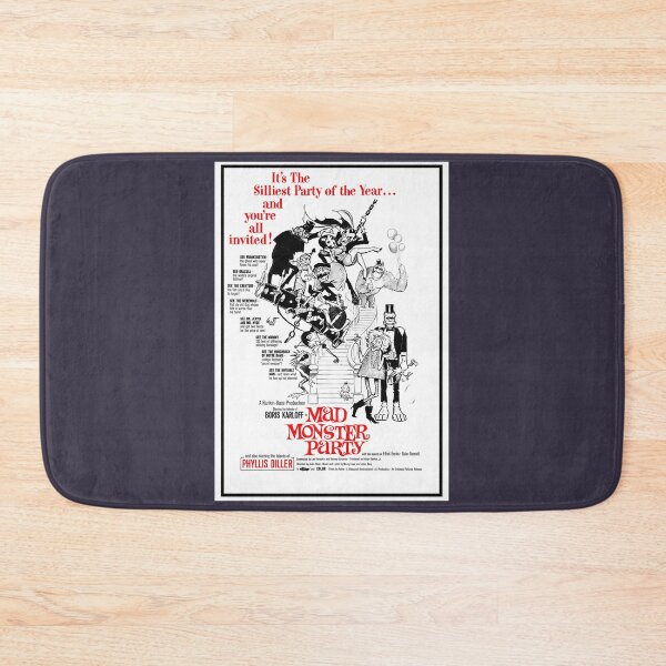 Item preview, Pretty Popular Conservative Politician Feeling Mad Monster Party Retro designed and sold by Young101Peggyf.
