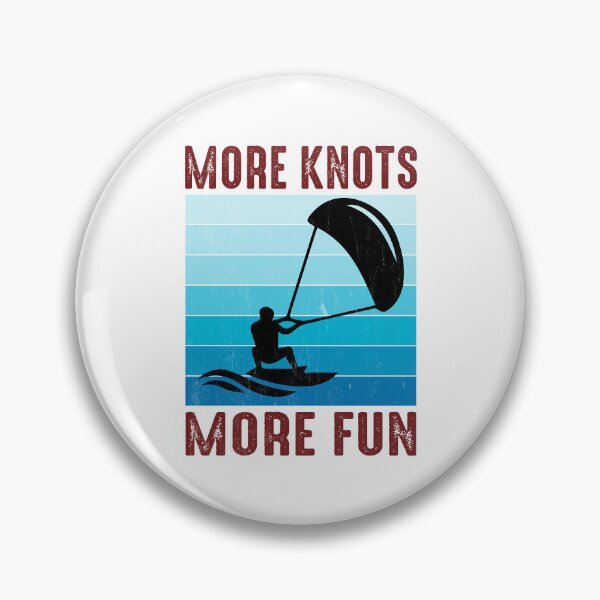 Item preview, Kitesurf Kiteboarding Kiteboarder Kitesurf designed and sold by TastefulTees.