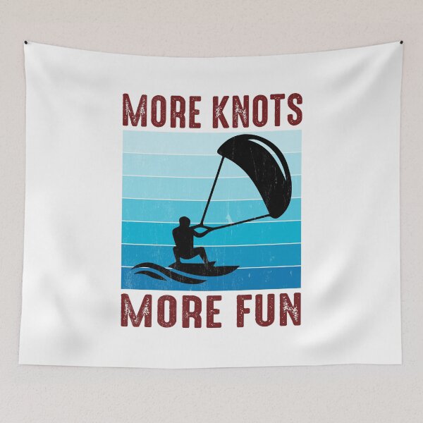 Artikelvorschau, Kitesurfen Kitesurfen Kiteboarder Kitesurfen entworfen und verkauft von TastefulTees.