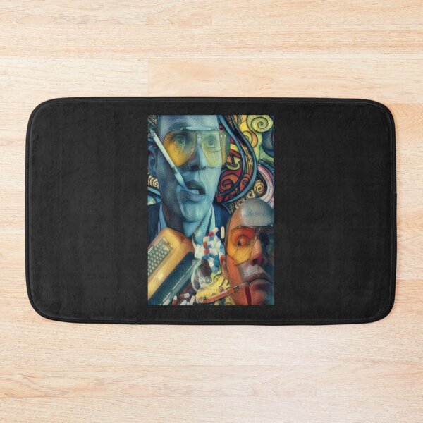 Item preview, Fear and loathing in las v designed and sold by mariettamlaw.