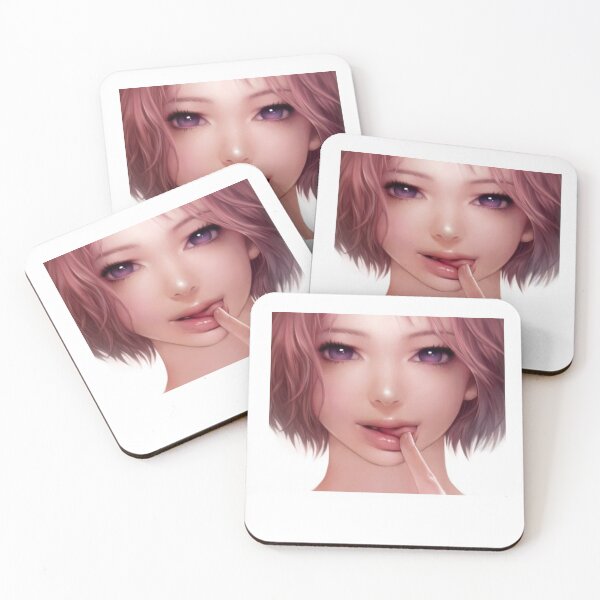 Item preview, Anime Lips designed and sold by FILEX ⭐⭐⭐⭐⭐(826).