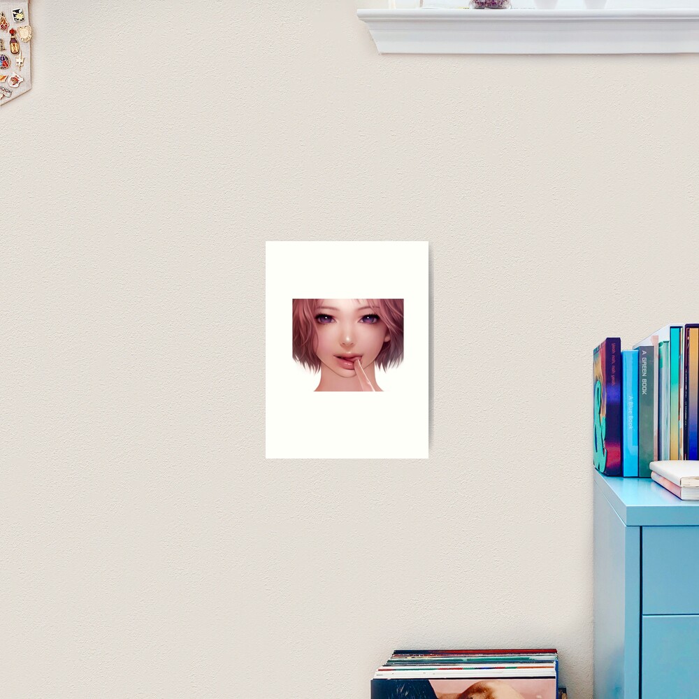 Item preview, Art Print designed and sold by Flx7Design.