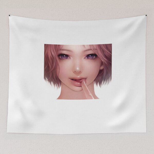 Item preview, Anime Lips designed and sold by FILEX ⭐⭐⭐⭐⭐(826).