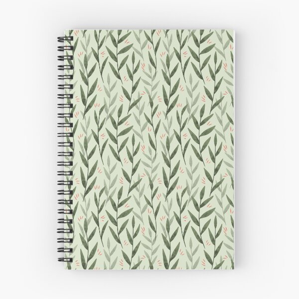 Item preview, Leafy Fronds designed and sold by GrousyGirl.