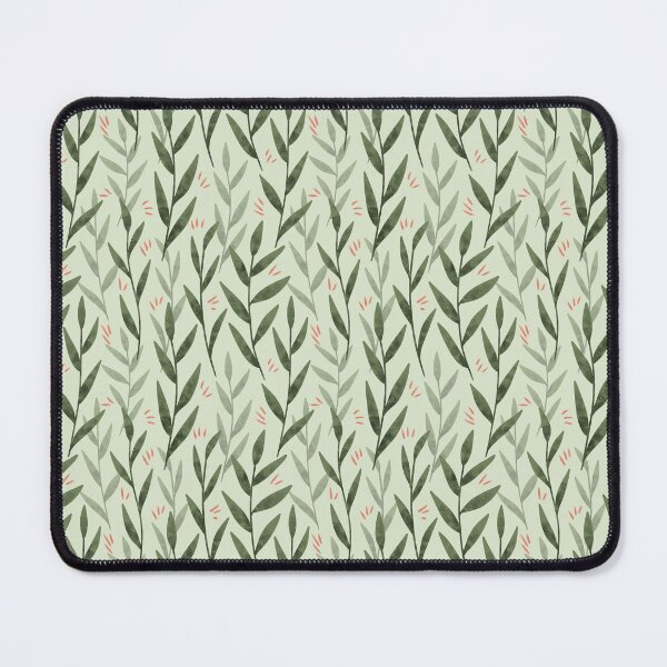 Item preview, Leafy Fronds designed and sold by GrousyGirl.