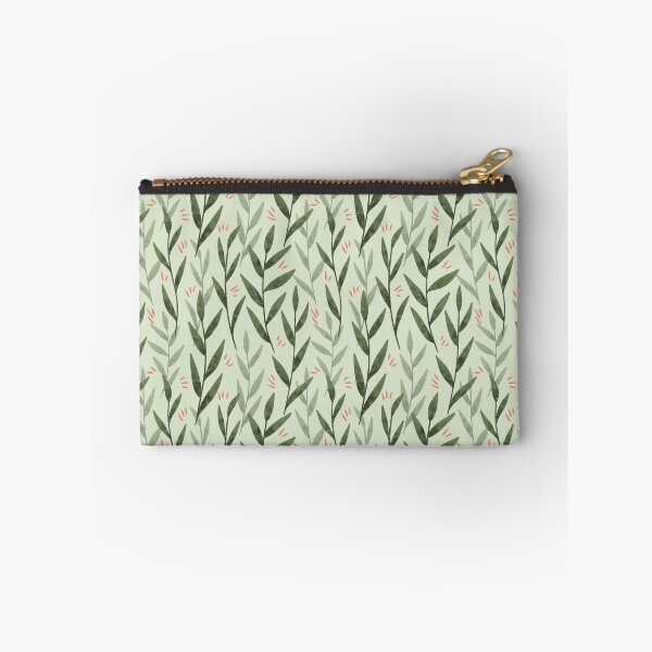 Item preview, Leafy Fronds designed and sold by GrousyGirl.