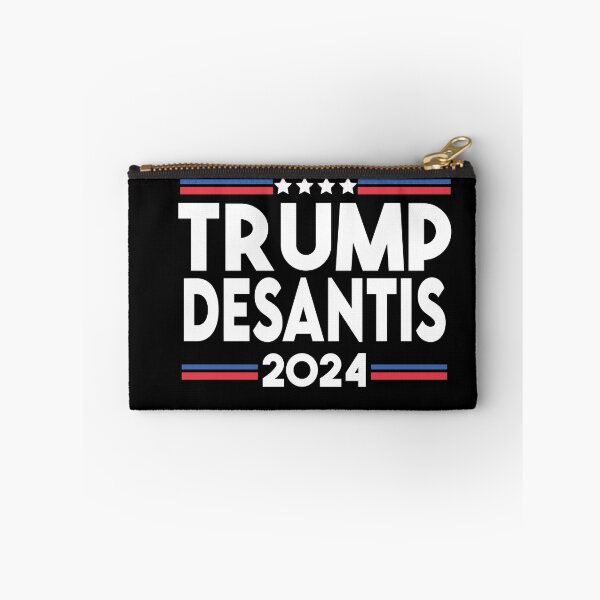 Item preview, TRUMP DESANTIS 2024  designed and sold by Heddar Badreddine.