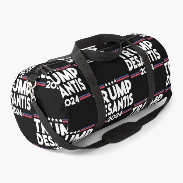 Item preview, TRUMP DESANTIS 2024  designed and sold by Heddar Badreddine.