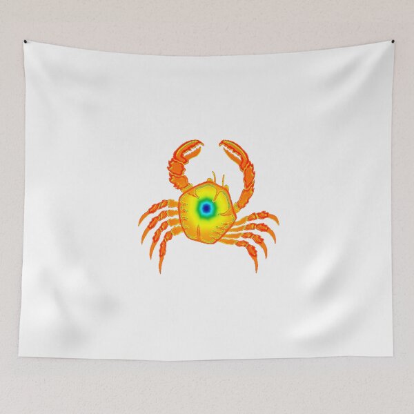 Item preview, Eye of the Crab designed and sold by NINUNO.