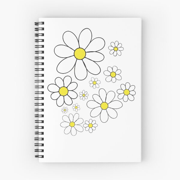 Item preview, Daisy designed and sold by Hana Fox.