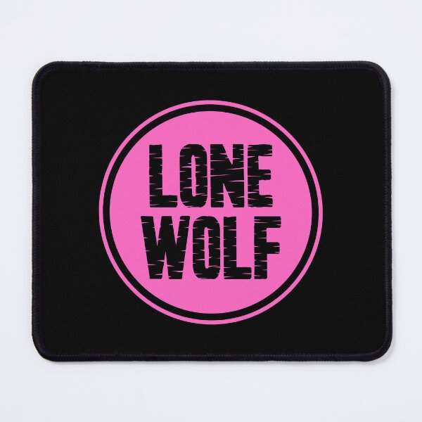 Item preview, Lone Wolf designed and sold by JourneyCreative.