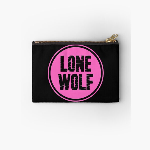 Item preview, Lone Wolf designed and sold by JourneyCreative.