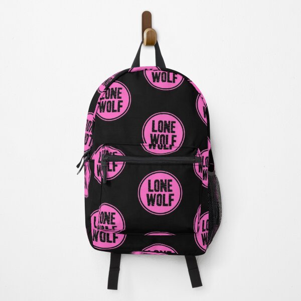 Item preview, Lone Wolf designed and sold by JourneyCreative.