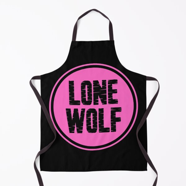 Item preview, Lone Wolf designed and sold by JourneyCreative.