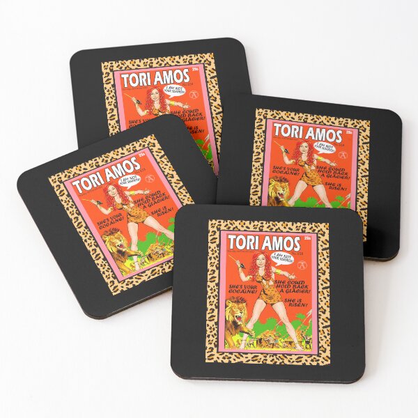 Item preview, Tori of the Jungle!  designed and sold by AutumnBar39807.