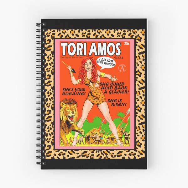 Item preview, Tori of the Jungle!  designed and sold by AutumnBar39807.