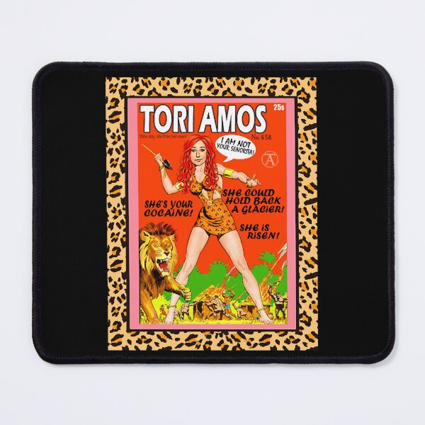 Item preview, Tori of the Jungle!  designed and sold by AutumnBar39807.