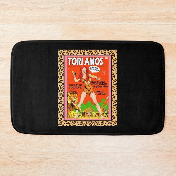 Item preview, Tori of the Jungle!  designed and sold by AutumnBar39807.