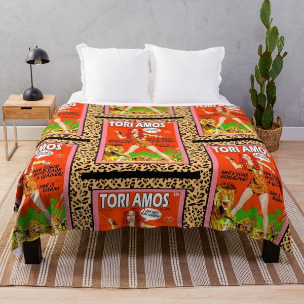Item preview, Tori of the Jungle!  designed and sold by AutumnBar39807.