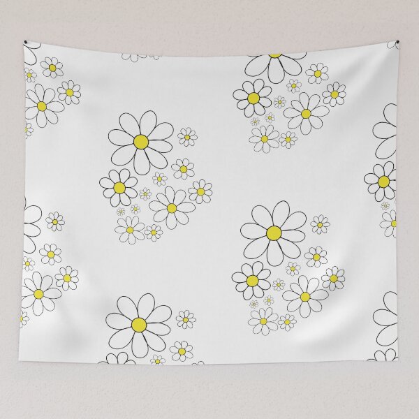 Item preview, Daisy designed and sold by Hana Fox.