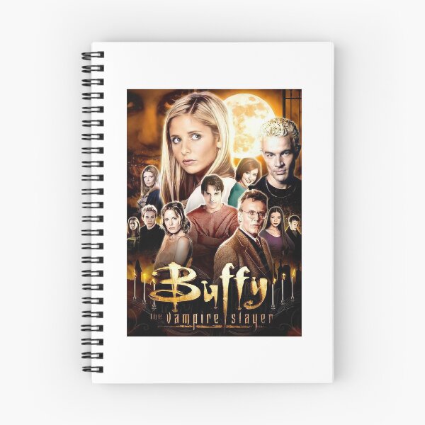 Item preview, Mens My Favorite Buffy The Vampire Slayer Funny Fans designed and sold by GenesisMccarty.