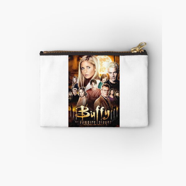 Item preview, Mens My Favorite Buffy The Vampire Slayer Funny Fans designed and sold by GenesisMccarty.